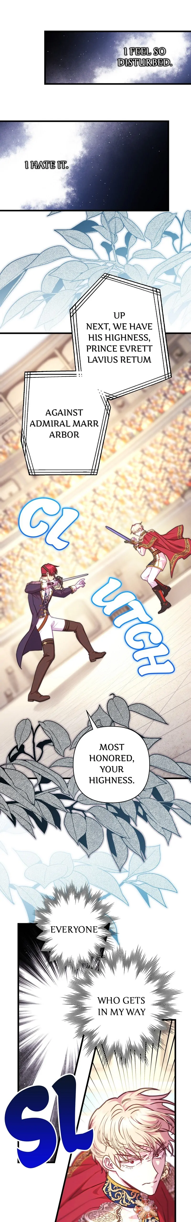 Another Typical Fantasy Romance Chapter 98 32